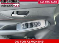 2026 Nissan Sentra SR Sedan