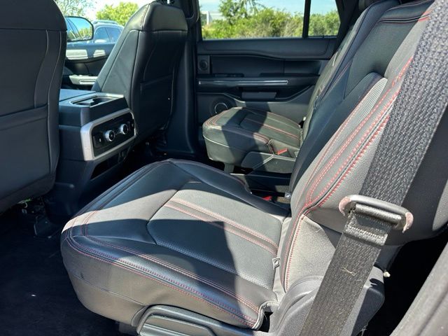 2022 Ford Expedition Limited SUV