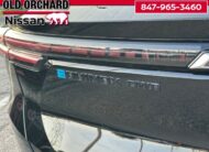 2024 Chevrolet Equinox EV RS SUV