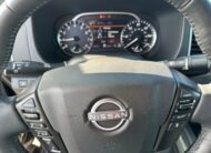 2024 Nissan Frontier SL Truck Crew Cab