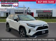 2023 Toyota RAV4 Prime XSE SUV