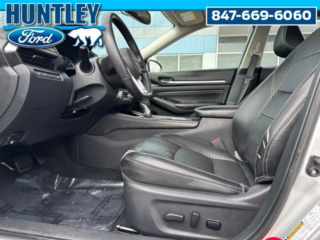 2020 Nissan Altima 2.5 SL Sedan