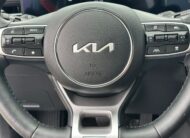 2026 Kia K5 GT-Line Sedan