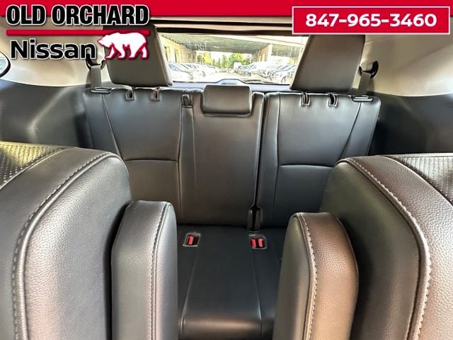 2020 Toyota Highlander Limited SUV
