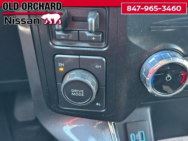 2023 Ford F-150 XLT Truck SuperCrew Cab