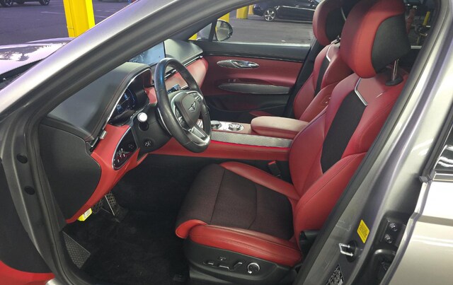 2023 Genesis GV70 2.5T SUV