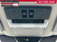 2026 Nissan Pathfinder Platinum SUV