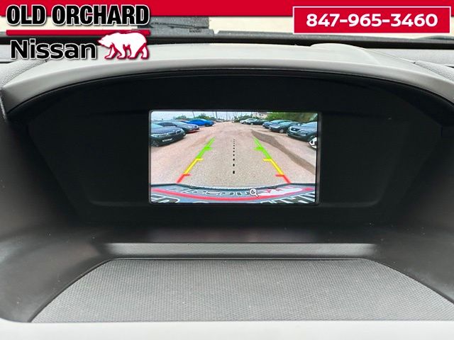 2018 Ford Escape S SUV