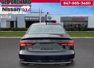 2019 Audi A3 2.0T Premium Sedan