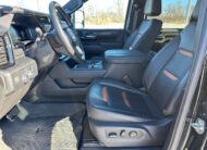 2024 GMC Sierra 2500 HD AT4 Truck Crew Cab