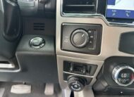 2022 Ford F-250 Lariat Truck Crew Cab