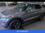 2022 Ford Explorer Timberline SUV