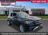 2025 Mercedes-Benz GLE 350 GLE 350 SUV