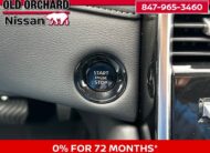 2025 Nissan Armada SV SUV