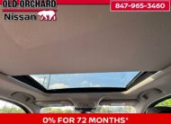 2026 Nissan Kicks SR SUV