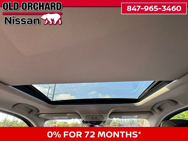 2026 Nissan Kicks SR SUV