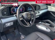 2025 Mercedes-Benz GLE 350 GLE 350 SUV