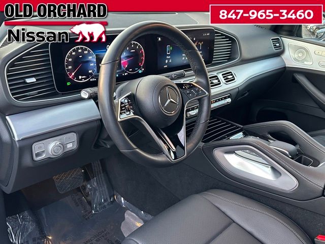 2025 Mercedes-Benz GLE 350 GLE 350 SUV