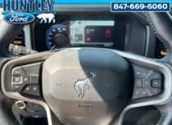 2024 Ford Bronco Badlands SUV