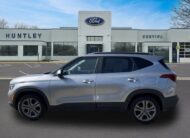 2022 Kia Seltos S SUV
