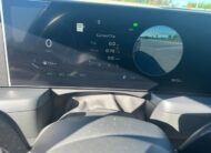 2025 Hyundai Sonata Hybrid Limited Sedan