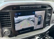 2023 Ford F-150 Platinum Truck SuperCrew Cab