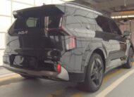 2024 Kia EV9 GT-Line SUV