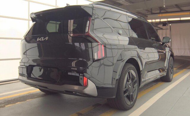 2024 Kia EV9 GT-Line SUV
