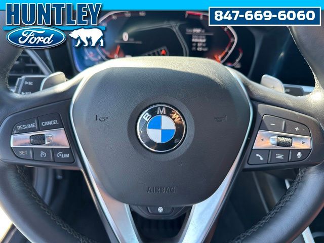 2022 BMW 430i 430i xDrive Convertible