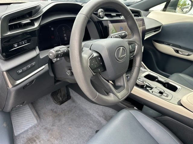 2023 LEXUS RZ 450e 450e Premium SUV