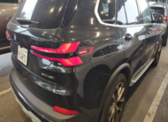 2025 BMW X5 xDrive40i SUV
