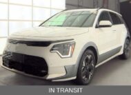 2024 Kia Niro EV Wave SUV