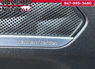 2022 Hyundai Santa Fe Limited SUV