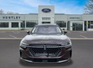 2025 Lincoln Nautilus Black Label SUV