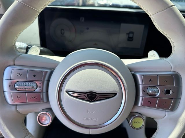 2024 Genesis GV60 Performance SUV