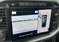 2023 Ford F-150 Raptor Truck SuperCrew Cab
