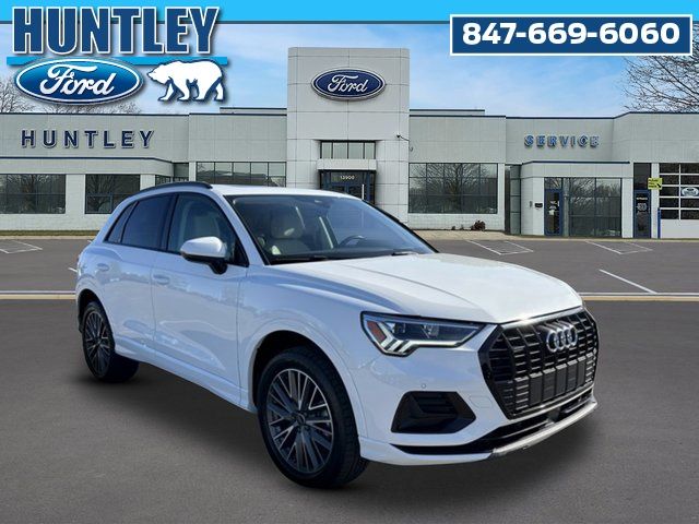 2023 Audi Q3 Premium SUV