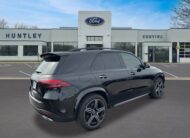 2025 Mercedes-Benz GLE 350 GLE 350 SUV