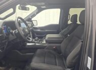 2023 Ford F-150 XL Truck SuperCrew Cab
