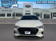 2022 Audi e-tron Premium Plus SUV