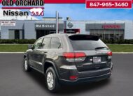 2020 Jeep Grand Cherokee Laredo E SUV