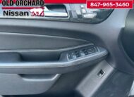 2017 Mercedes-Benz GLS 450 GLS 450 SUV