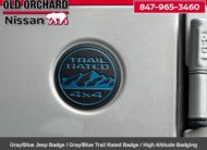 2023 Jeep Wrangler 4xe Sahara 4xe SUV