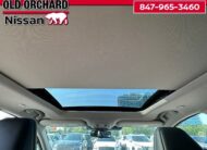 2025 Nissan Murano SL SUV