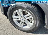 2023 Ford Explorer XLT SUV