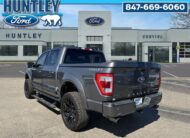 2023 Ford F-150 Lariat Truck SuperCrew Cab