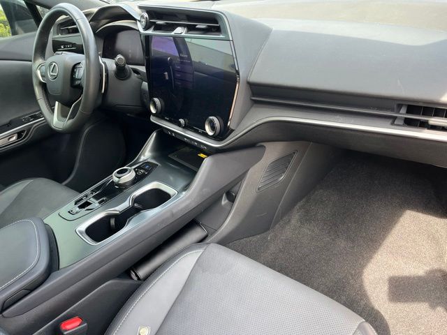 2023 LEXUS RZ 450e 450e Premium SUV