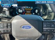 2023 Ford F-150 Lariat Truck SuperCrew Cab