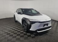 2023 Toyota bZ4X Limited SUV