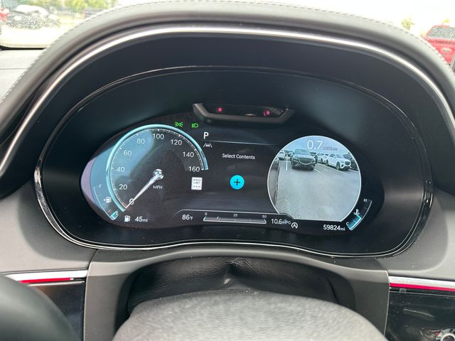 2023 Genesis GV70 3.5T Sport SUV
